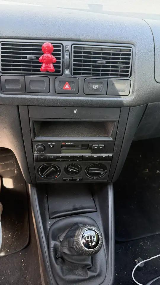 Volkswagen Golf 1.4, foto 9