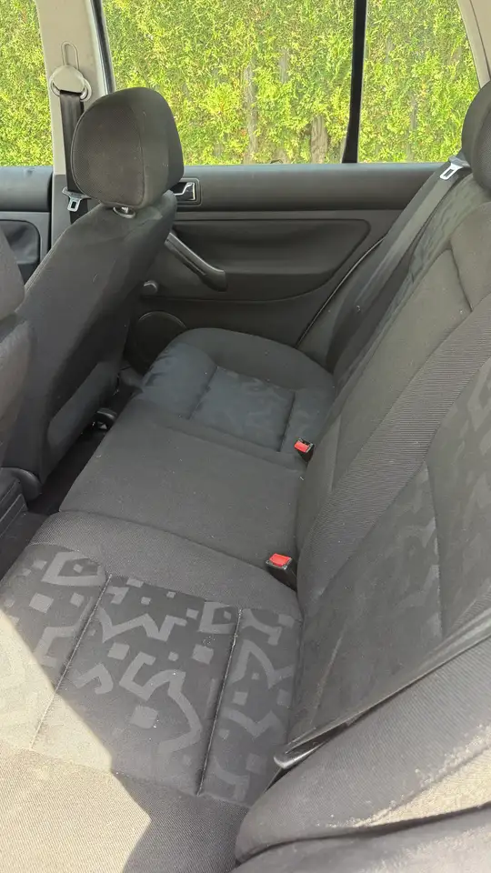 Volkswagen Golf 1.4, foto 12