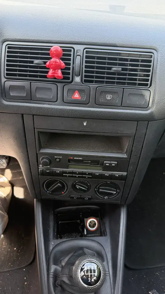 Volkswagen Golf 1.4, foto 8