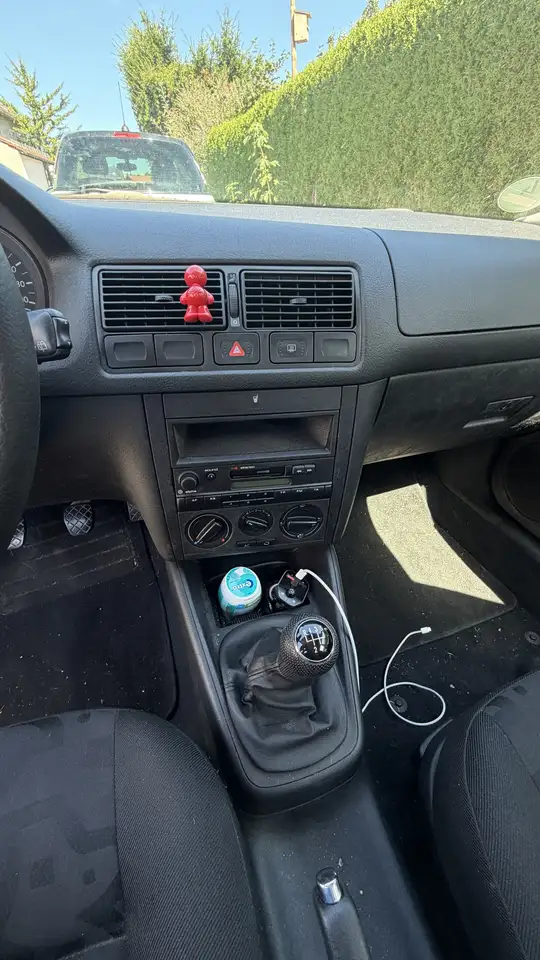 Volkswagen Golf 1.4, foto 6