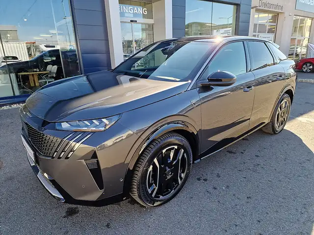 Peugeot 3008 Elektro 210 73kWh GT Exclusive "sofort verfügbar" Ansicht 5