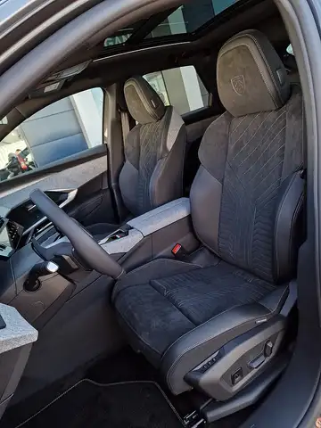 Peugeot 3008 Elektro 210 73kWh GT Exclusive "sofort verfügbar" Ansicht 25