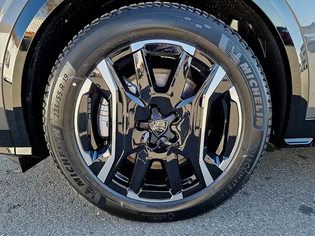 Peugeot 3008 Elektro 210 73kWh GT Exclusive "sofort verfügbar" Ansicht 7