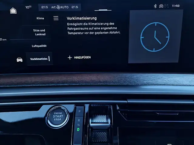 Peugeot 3008 Elektro 210 73kWh GT Exclusive "sofort verfügbar" Ansicht 39