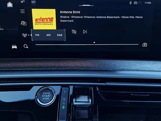 Peugeot 3008 Elektro 210 73kWh GT Exclusive "sofort verfügbar" Ansicht 43