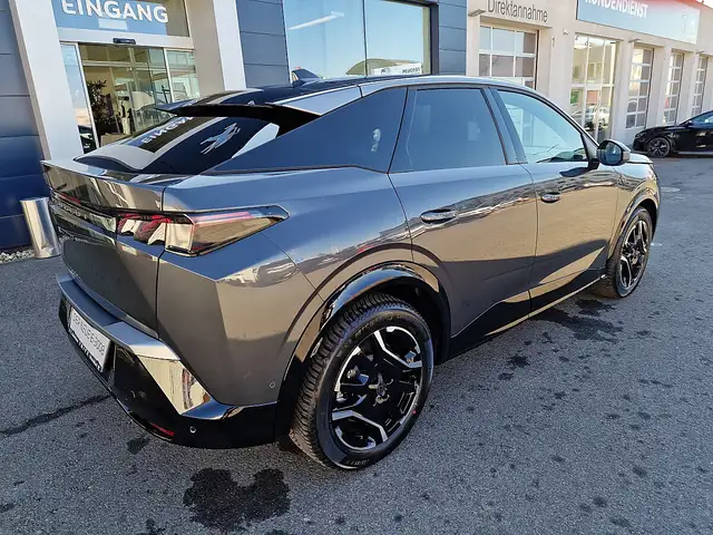 Peugeot 3008 Elektro 210 73kWh GT Exclusive "sofort verfügbar" Ansicht 13