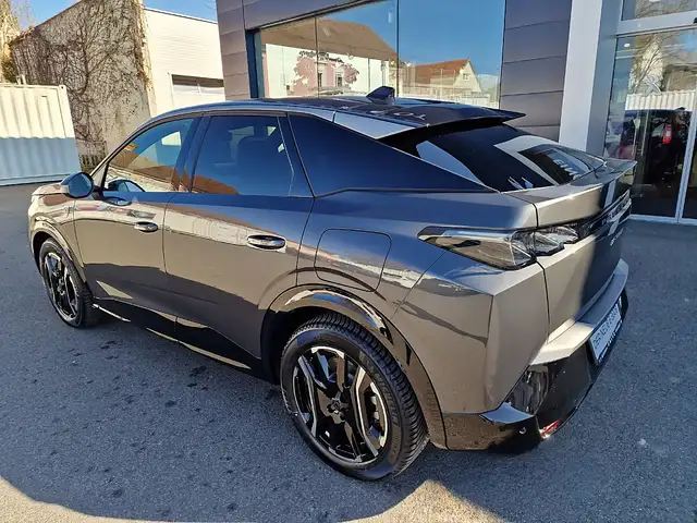 Peugeot 3008 Elektro 210 73kWh GT Exclusive "sofort verfügbar" Ansicht 9