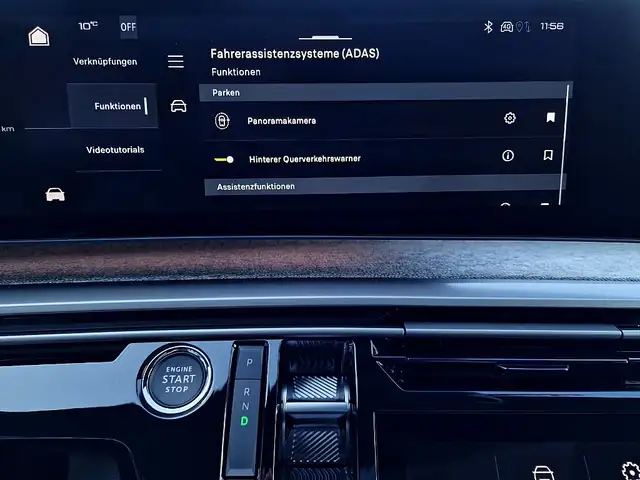 Peugeot 3008 Elektro 210 73kWh GT Exclusive "sofort verfügbar" Ansicht 49