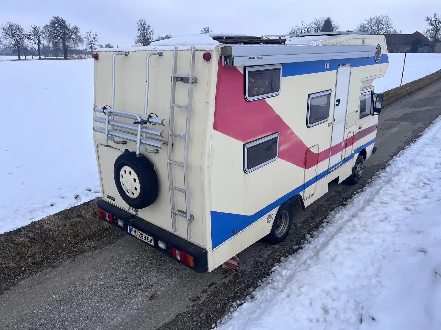 Volkswagen LT LT35D - 2