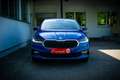 Skoda Fabia Style 1,0 TSI DSG *NAVI*LED*SITZHEIZUNG* Blau - thumbnail 10