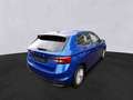 Skoda Fabia Style 1,0 TSI DSG *NAVI*LED*SITZHEIZUNG* Blau - thumbnail 3