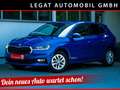 Skoda Fabia Style 1,0 TSI DSG *NAVI*LED*SITZHEIZUNG* Blau - thumbnail 1