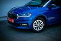 Skoda Fabia Style 1,0 TSI DSG *NAVI*LED*SITZHEIZUNG* Blau - thumbnail 5
