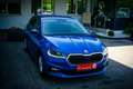 Skoda Fabia Style 1,0 TSI DSG *NAVI*LED*SITZHEIZUNG* Blau - thumbnail 12