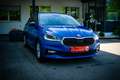 Skoda Fabia Style 1,0 TSI DSG *NAVI*LED*SITZHEIZUNG* Blau - thumbnail 11