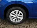 Skoda Fabia Style 1,0 TSI DSG *NAVI*LED*SITZHEIZUNG* Blau - thumbnail 6