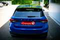 Skoda Fabia Style 1,0 TSI DSG *NAVI*LED*SITZHEIZUNG* Blau - thumbnail 14