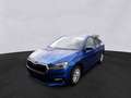 Skoda Fabia Style 1,0 TSI DSG *NAVI*LED*SITZHEIZUNG* Blau - thumbnail 2
