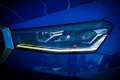 Skoda Fabia Style 1,0 TSI DSG *NAVI*LED*SITZHEIZUNG* Blau - thumbnail 6