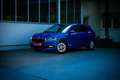 Skoda Fabia Style 1,0 TSI DSG *NAVI*LED*SITZHEIZUNG* Blau - thumbnail 3