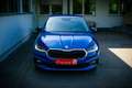 Skoda Fabia Style 1,0 TSI DSG *NAVI*LED*SITZHEIZUNG* Blau - thumbnail 9