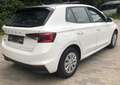 Skoda Fabia Fabia IV Active Klima EFH PDC Sitzheizung Bianco - thumbnail 5