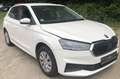 Skoda Fabia Fabia IV Active Klima EFH PDC Sitzheizung Bianco - thumbnail 3