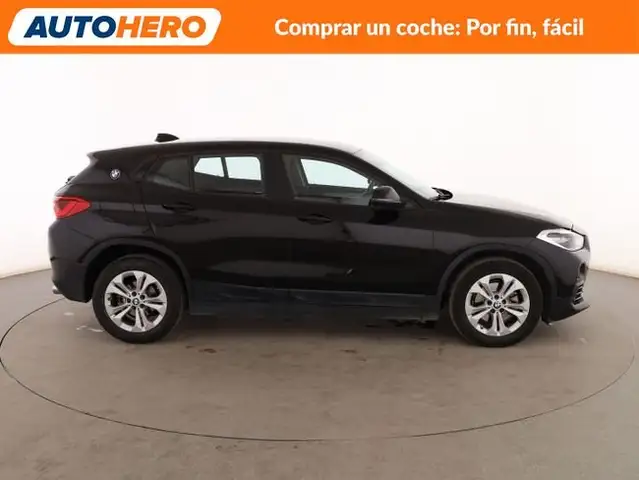 BMW X2 view 7