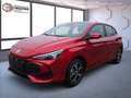 MG MG3 1.5 116 PS Comfort Handschalter *NAVI*KAMERA Rot - thumbnail 1