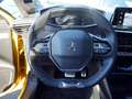 Peugeot e-208 GT+ 136 PDC KAMERA NAVI ACC LED PANO Gelb - thumbnail 9