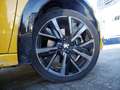 Peugeot e-208 GT+ 136 PDC KAMERA NAVI ACC LED PANO Gelb - thumbnail 7