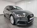 Audi A3 Sportback SPORT S-line 150PS LED SHZ TEL PDC Gris - thumbnail 1
