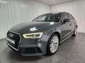 Audi A3 Sportback SPORT S-line 150PS LED SHZ TEL PDC Gris - thumbnail 3