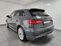 Audi A3 Sportback SPORT S-line 150PS LED SHZ TEL PDC Gris - thumbnail 7