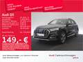Audi Q5 40 TDI qu. S tronic Advanced AHK/Virtual/Navi Zwart - thumbnail 1
