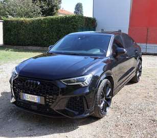 Sportback 2.5 quattro s-tronic