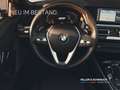 BMW X3 M 40I A 360°+PANO+STANDHZ+AHK+SPORTABGAS+H/ Blauw - thumbnail 1