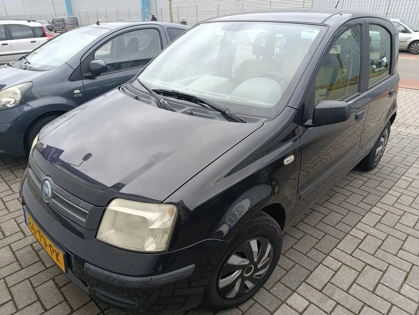 Fiat Panda 1.2 Dynamic - 2