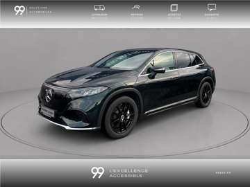 SUV 450 - 360CH - 4-Matic-7 places-toit panoramique