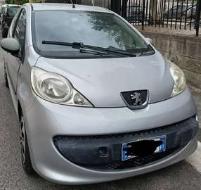 107 2005 3p 1.0 12v Plaisir