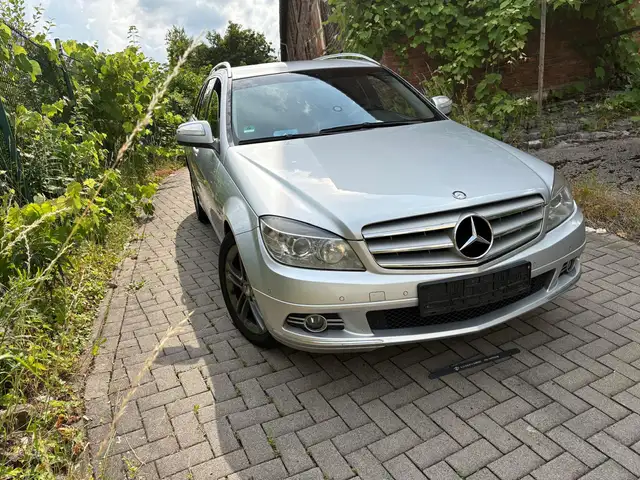 Mercedes-Benz C 220 C 220 CDI (204.208)