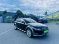 Audi A4 allroad 2,0 TDI quattro Pickerl bis 09/2027 1BESITZ Schwarz - thumbnail 2