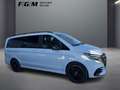 Mercedes-Benz V 300 d 4M Avantgarde lang Burm|MBeam|TWA|360 Wit - thumbnail 6