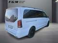 Mercedes-Benz V 300 d 4M Avantgarde lang Burm|MBeam|TWA|360 Wit - thumbnail 11