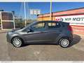 Ford Fiesta FIESTA BUSINESS 1.2 60CV 5P. Gris - thumbnail 8