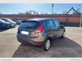 Ford Fiesta FIESTA BUSINESS 1.2 60CV 5P. Gris - thumbnail 5