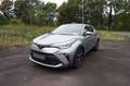 Toyota C-HR Hybrid Team Deutschland Серый - thumbnail 2