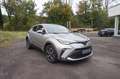 Toyota C-HR Hybrid Team Deutschland Серый - thumbnail 3