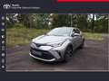 Toyota C-HR Hybrid Team Deutschland Серый - thumbnail 1