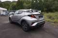 Toyota C-HR Hybrid Team Deutschland Серый - thumbnail 5